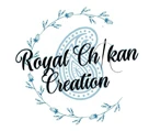 Royal Chikan Creation